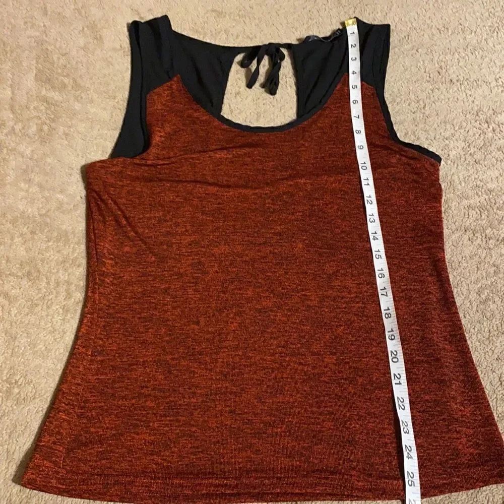 NOIR Women’s Tank Top - Picture 5 of 6